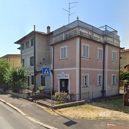 阿雷佐La Casa Di Ale公寓 外观 照片