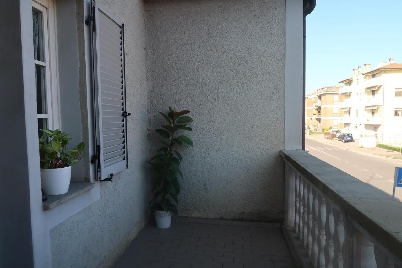 阿雷佐La Casa Di Ale公寓 外观 照片